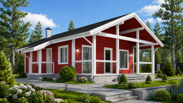 проект NORDAVIND