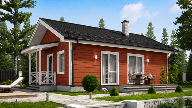 проект Suomi 2